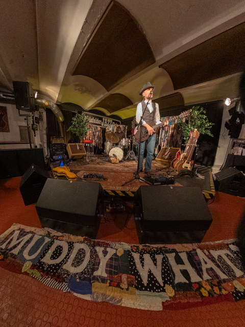 Ina Spang, Fabian Spang, Manfred Mildenberger
