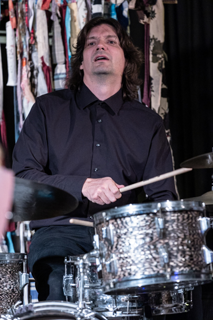 Manfred Mildenberger
