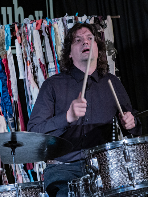 Manfred Mildenberger
