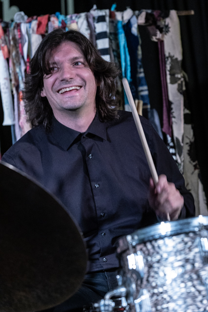 Manfred Mildenberger
