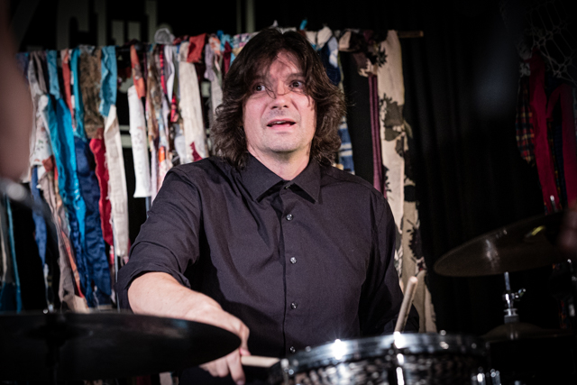 Manfred Mildenberger
