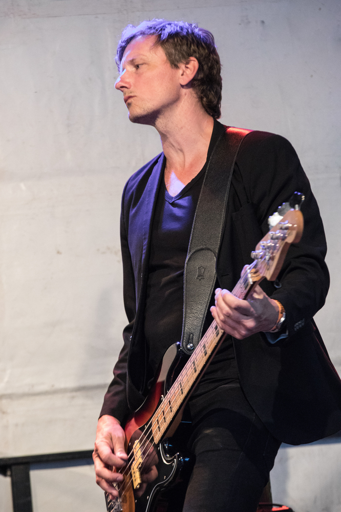 SÃ¸ren BÃ¸jgaard
