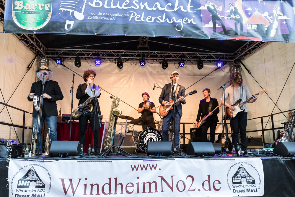 Peter W. Kehl, Kasper Wagner, Thorbjoern Risager, Martin Seidelin, Joachim Svensmark, SÃ¸ren BÃ¸jgaard
