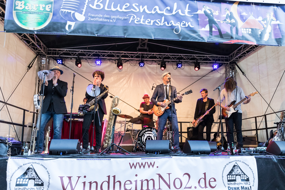 Peter W. Kehl, Kasper Wagner, Thorbjoern Risager, Martin Seidelin, Joachim Svensmark, SÃ¸ren BÃ¸jgaard
