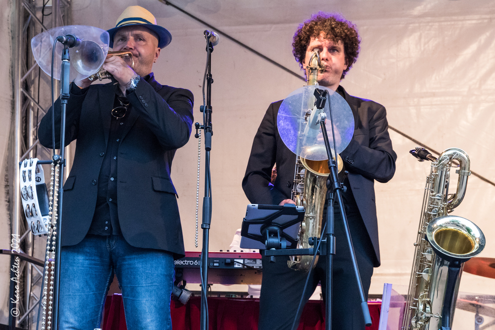 Peter W. Kehl, Kasper Wagner, 
