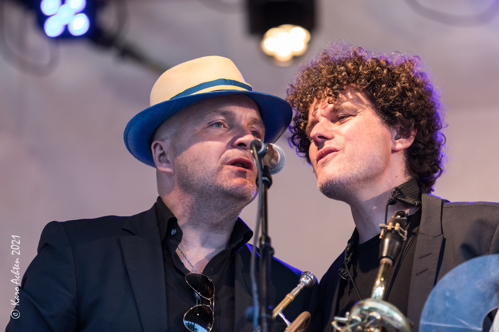 Peter W. Kehl, Kasper Wagner, 
