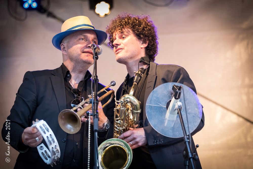 Peter W. Kehl, Kasper Wagner, 
