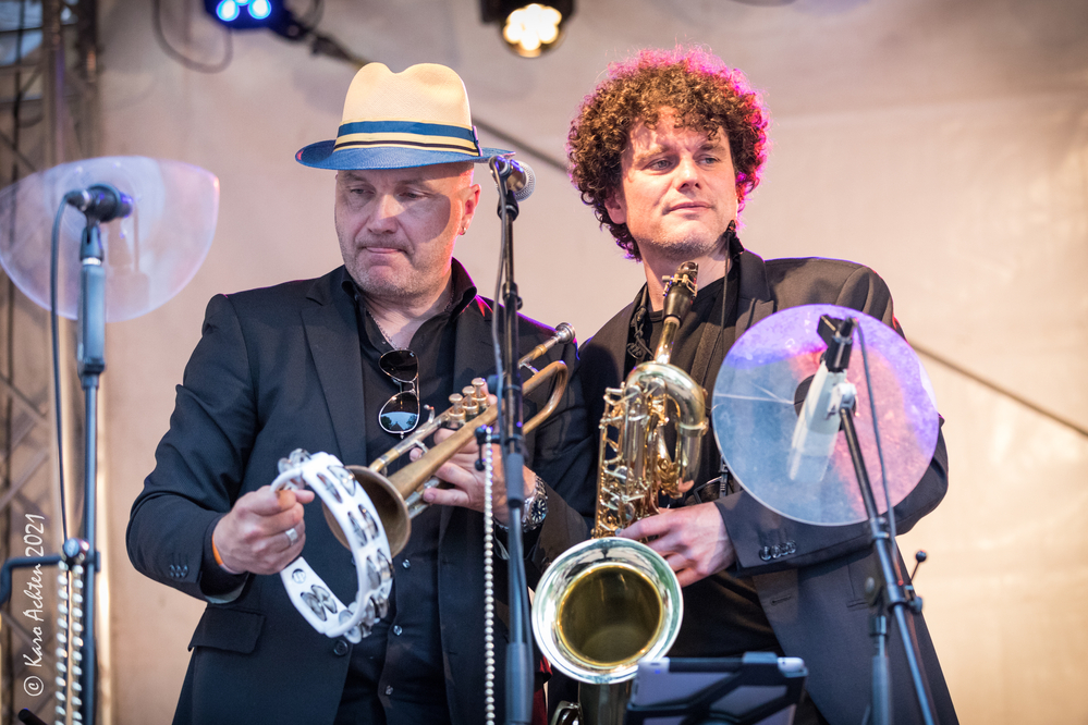 Peter W. Kehl, Kasper Wagner, 
