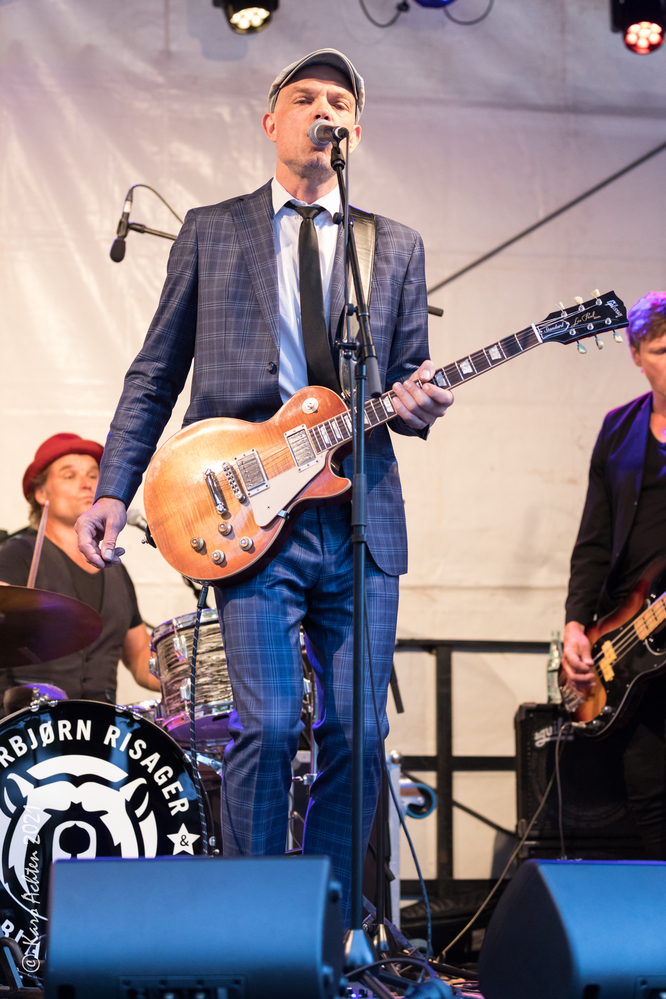 Thorbjoern Risager, Martin Seidelin, SÃ¸ren BÃ¸jgaard
