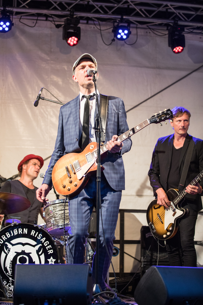 Thorbjoern Risager, Martin Seidelin, SÃ¸ren BÃ¸jgaard
