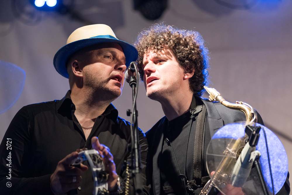 Peter W. Kehl, Kasper Wagner, 
