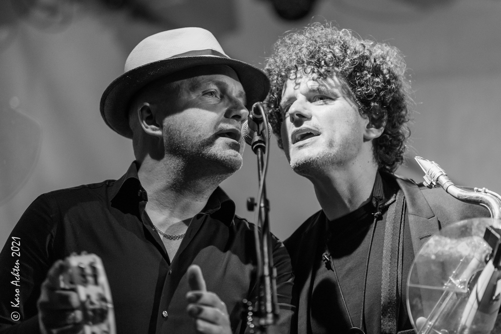 Peter W. Kehl, Kasper Wagner, 
