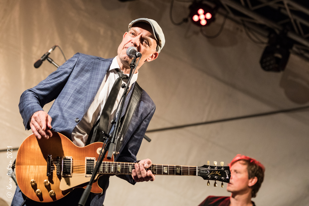 Thorbjoern Risager, SÃ¸ren BÃ¸jgaard
