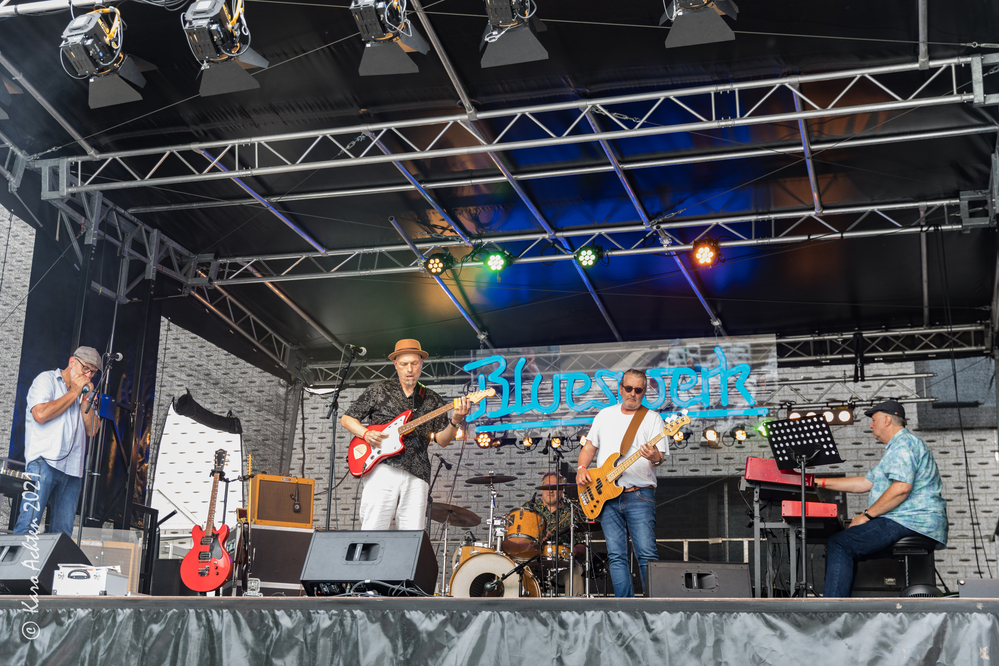 Wolfgang Lohmann, Dieter Kozak, Detlev SchÃ¼tte, Greyhound Georg, Andy GrÃ¼nert, 
