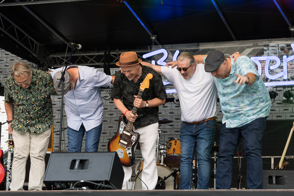 Wolfgang Lohmann, Dieter Kozak, Detlev SchÃ¼tte, Greyhound Georg, Andy GrÃ¼nert, 
