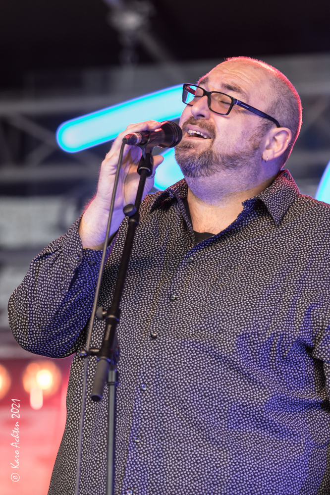 Nico de Cock,  Edwin Risbourg, 
