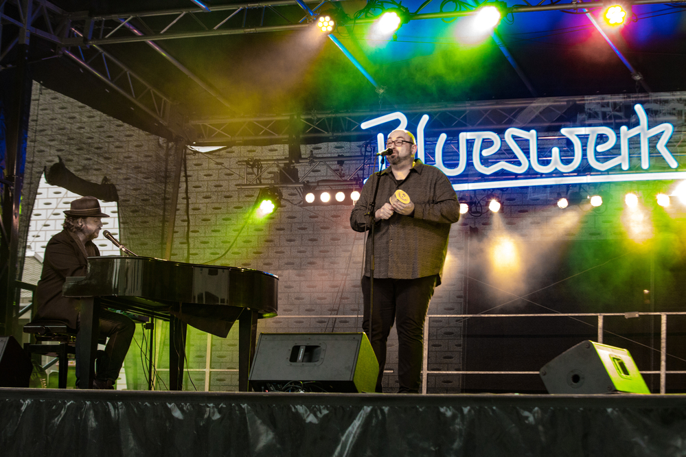 Nico de Cock,  Edwin Risbourg, 
