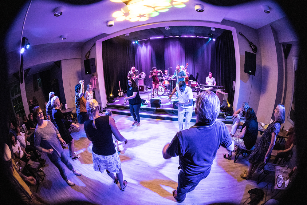 Andre Wekmeister, Andreas  Arlt, Henning Hauerken, Michael Maddy Arlt, Fabian Fritz, 
