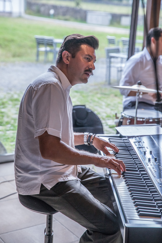 Dennis Koeckstadt, Jan Koeckstadt, 
