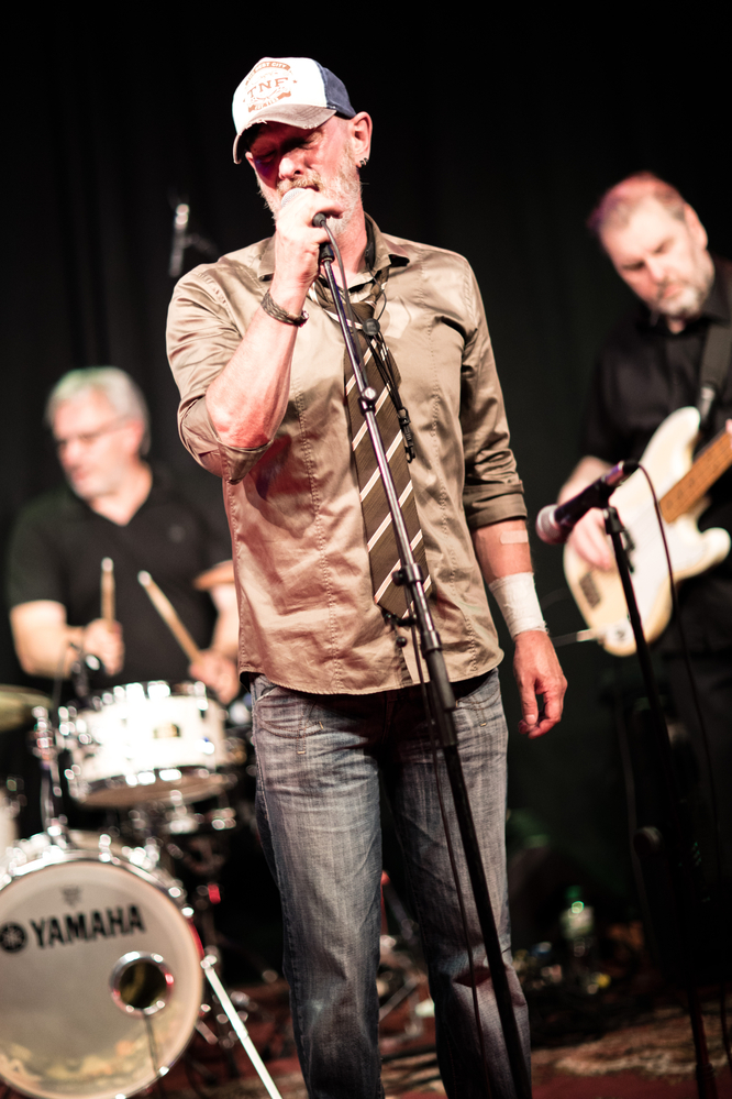 Jb Biesmans, Winne Penninckx, Marc Gijbels, 
