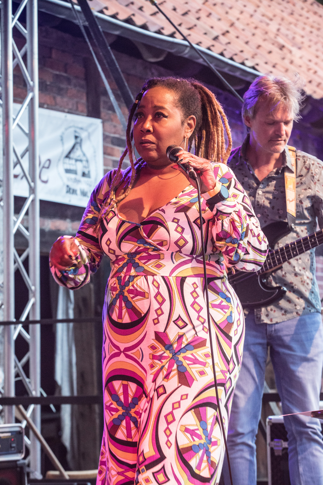 Michele Denise, Erwin Huigen, 
