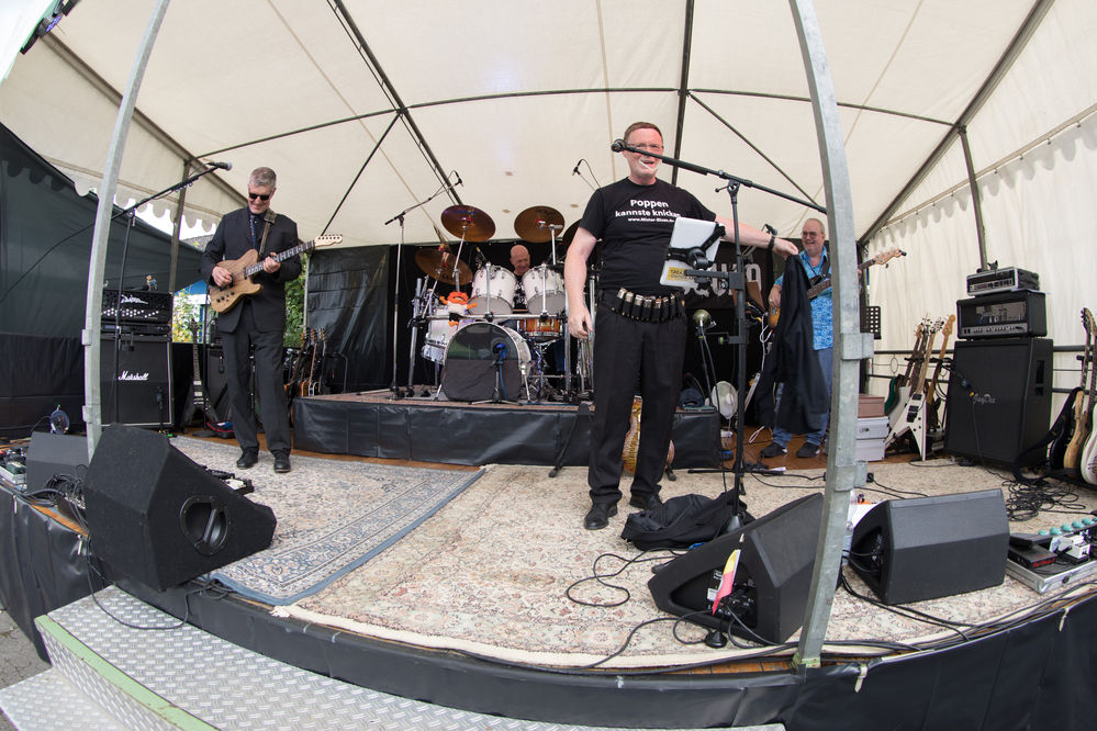 Bert Halbwachs, Torsten Buncher, Chris Beuthner, Michael Habich, 
