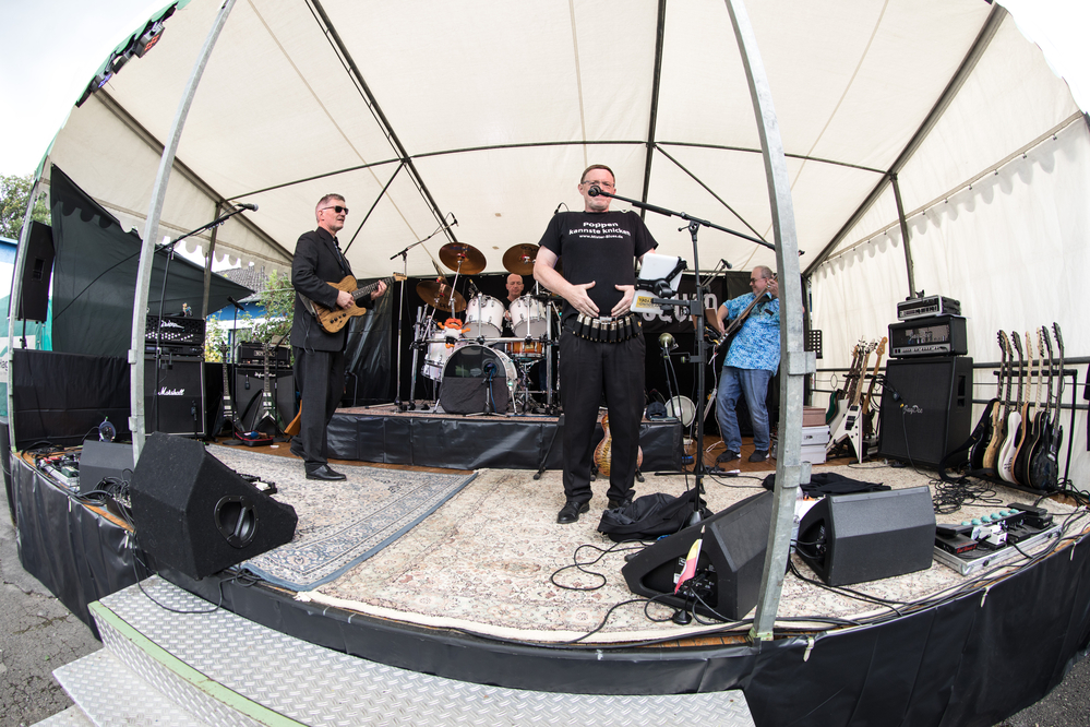 Bert Halbwachs, Torsten Buncher, Chris Beuthner, Michael Habich, 
