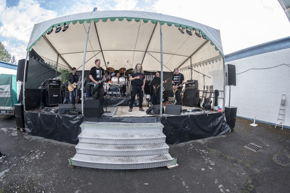 Martin Hendig, Thomas Kindervater, Christia-Felix GrÃ¼ntgens, JÃ¼rgen Dutzek, Michael Nuchte, Bert Reiss, 
