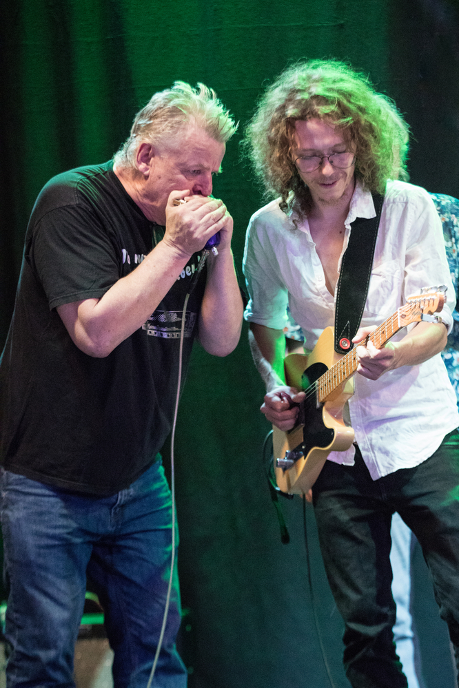 Bernd Fritsche, Jakob Deider, 
