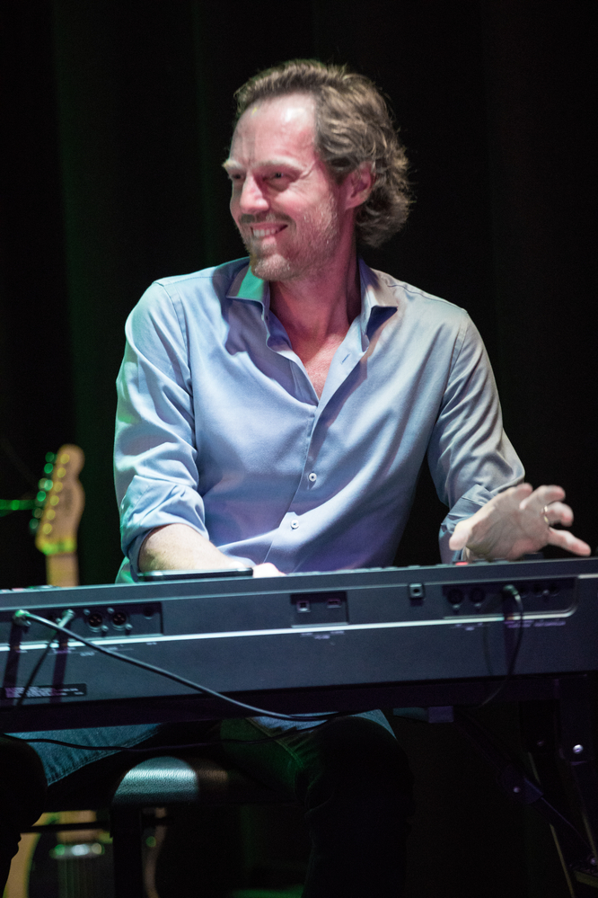 Niels von der Leyen, 
