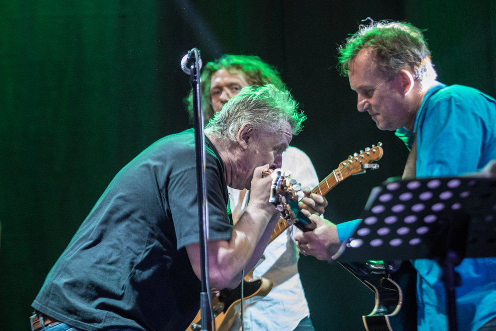 Bernd Fritsche, Jakob Deider, 
