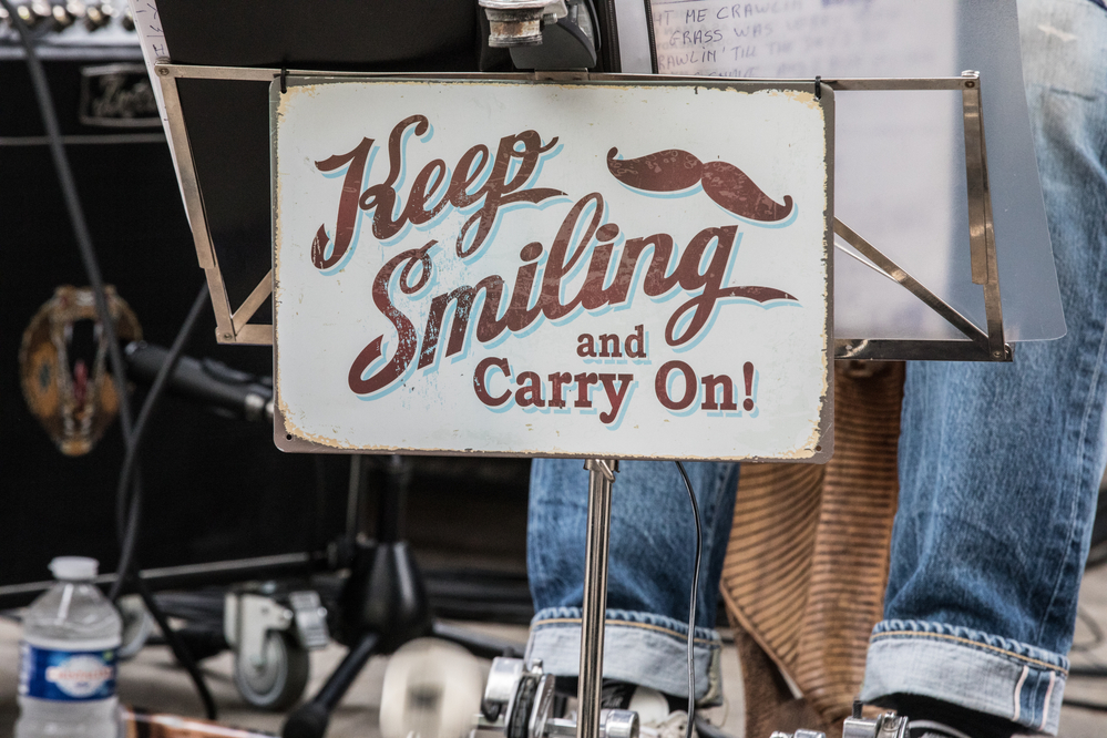 DC Snakebuster & Halfblind Washboard Willie
