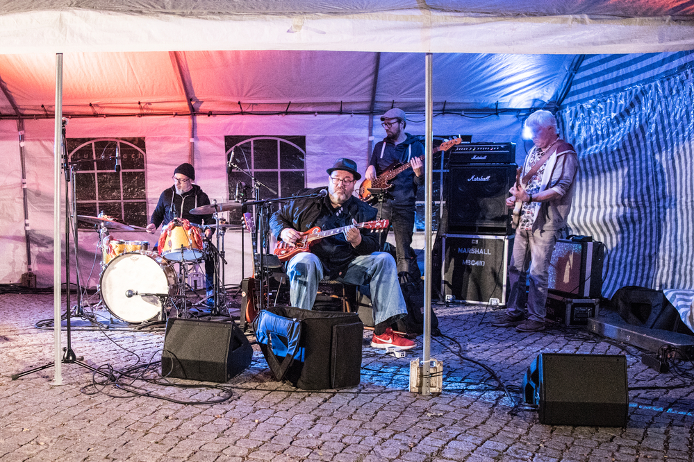 Micha Maass, , Michael van Merwyk, Tobias Fleischer, 
