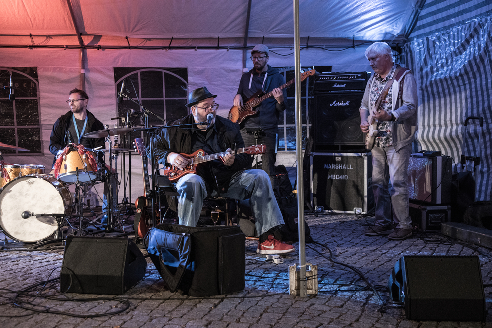 Micha Maass, , Michael van Merwyk, Tobias Fleischer, 
