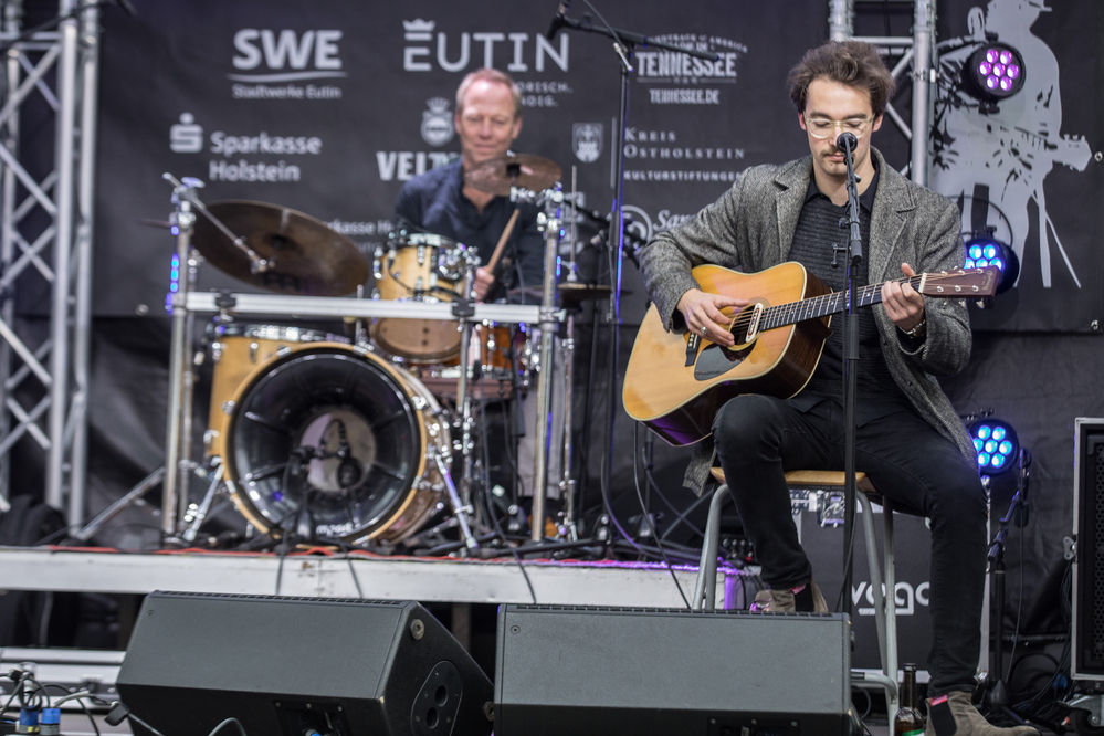 Kalle Reuter, Martin RÃ¶ttger, 
