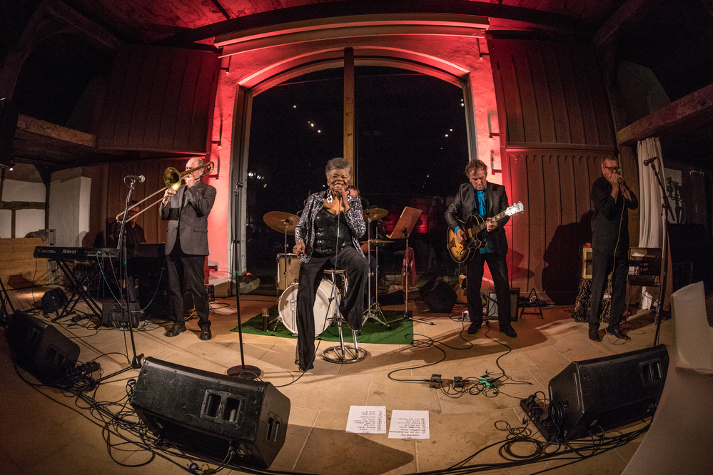 Janice Harrington, Werner GÃ¼rtler, Dieter Kropp, Jan Hirte,  Matthias Falkenau, 
