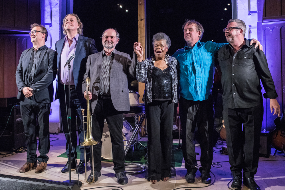 Werner GÃ¼rtler, Dieter Kropp, Andreas Bock, Jan Hirte,  Matthias Falkenau, 
