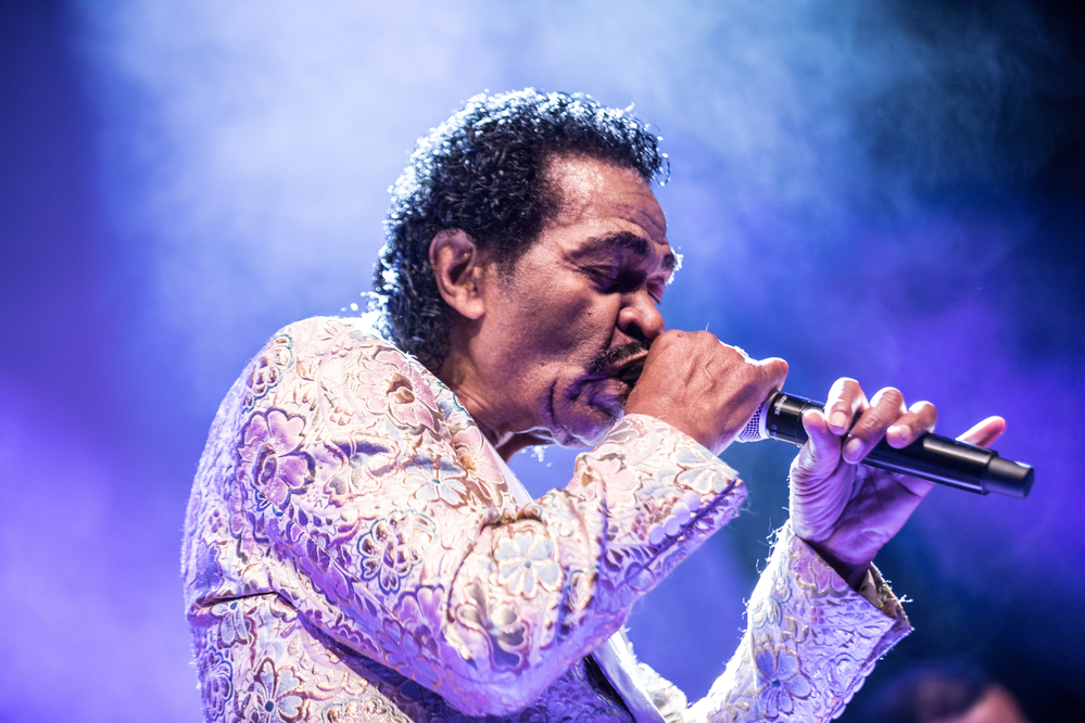 Bobby Rush, 
