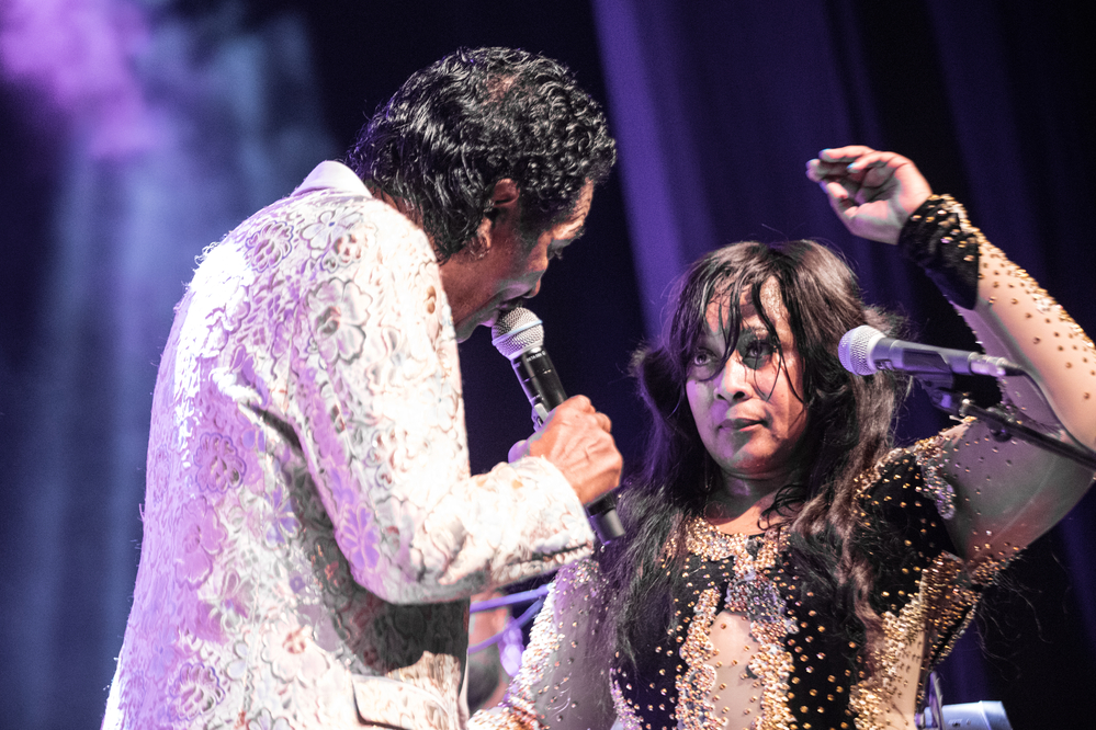 Bobby Rush, Mizz Lowe, 
