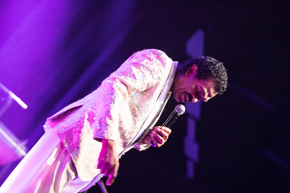 Bobby Rush, 
