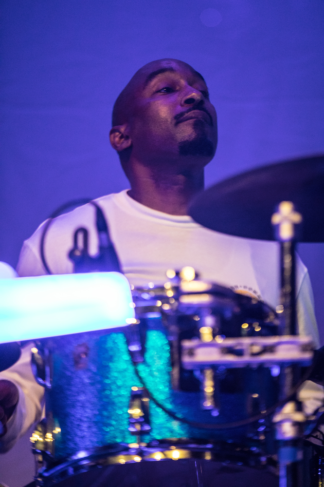 Derrick 'D'Mar' Martin, 
