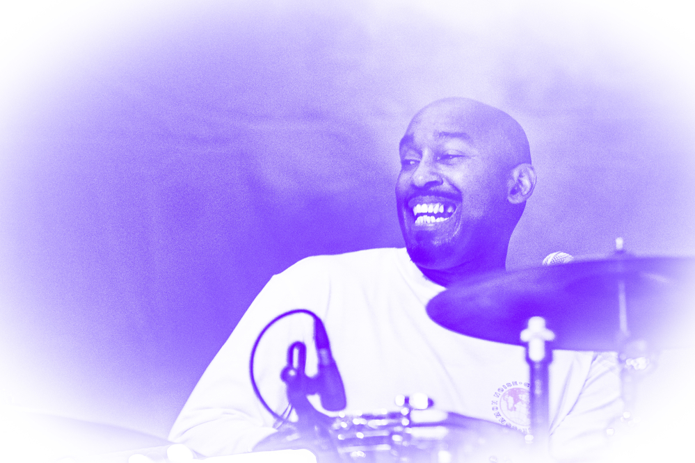 Derrick 'D'Mar' Martin, 
