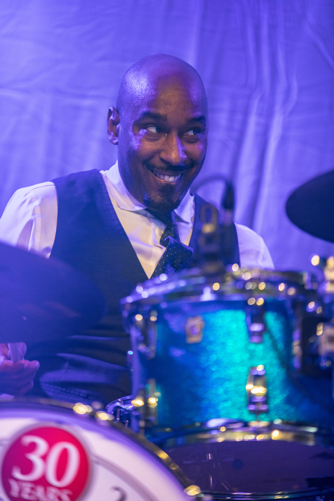 Derrick 'D'Mar' Martin, 
