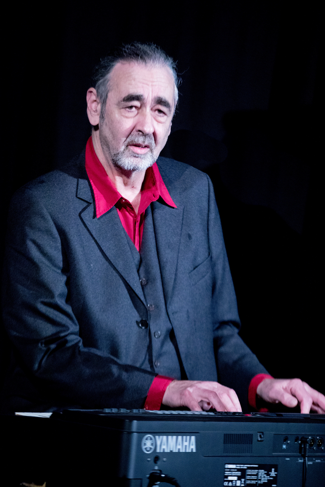 Christian Rannenberg, 
