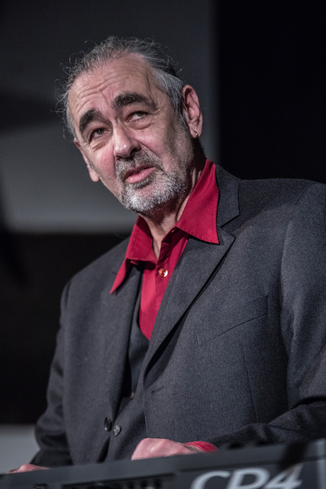 Christian Rannenberg, 
