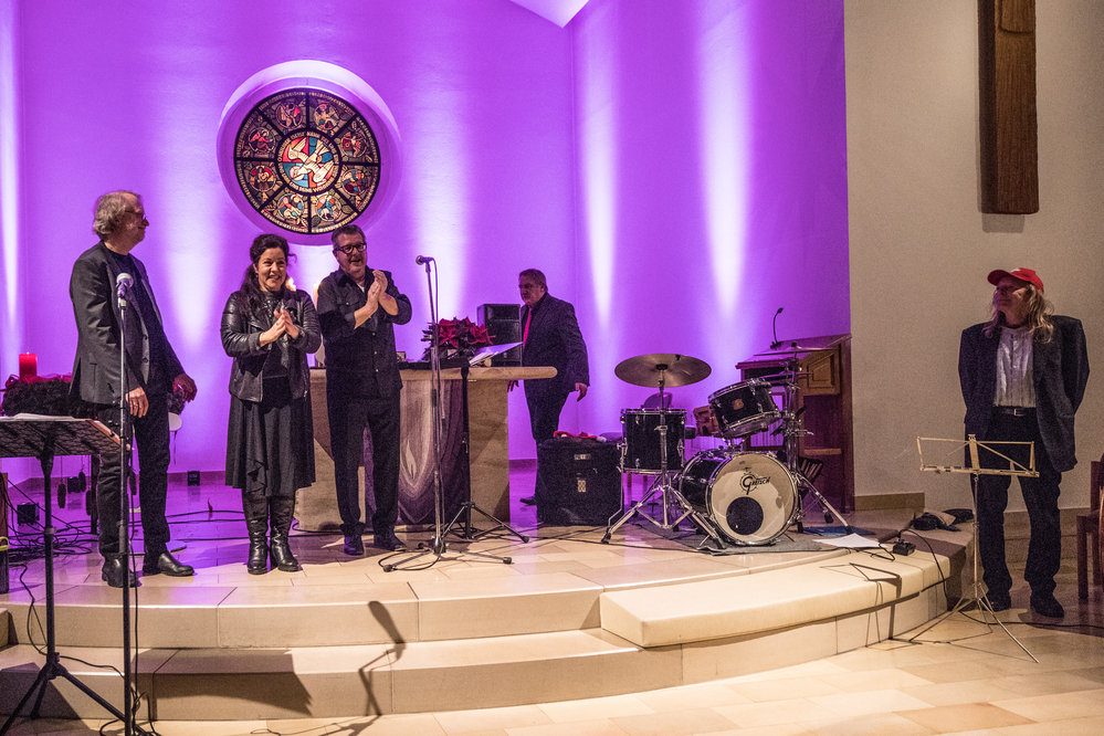 Hadlef Schinke; Dieter Kropp, Ulrike Wahren, Detlev SchÃ¼tte, 
