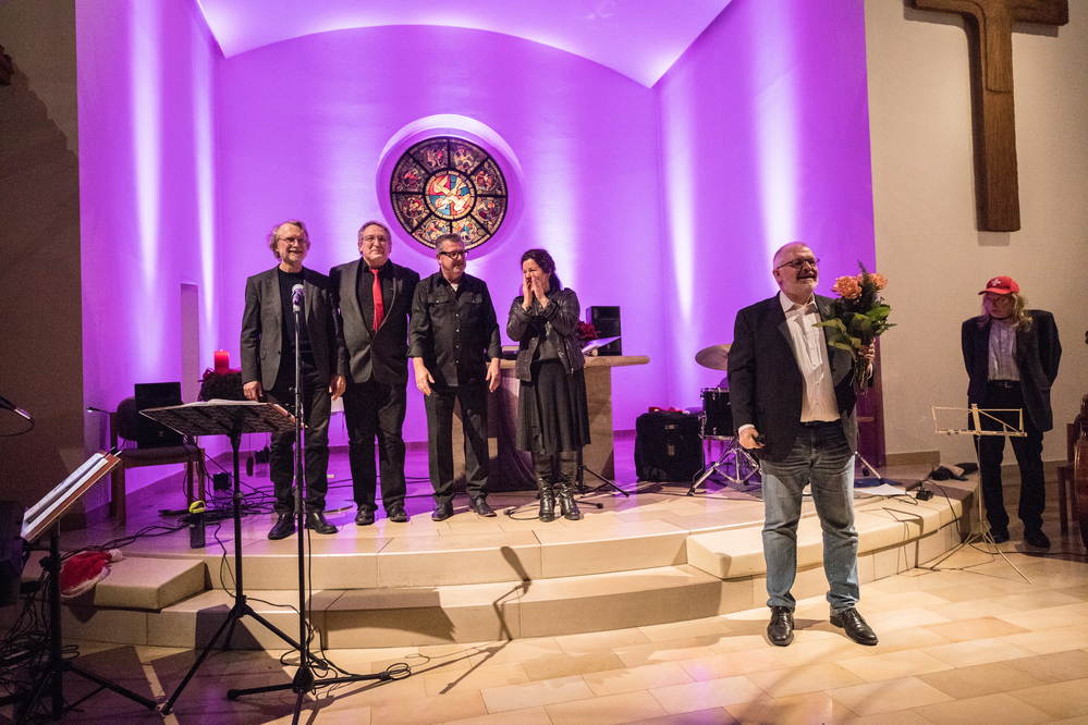 Hadlef Schinke; Dieter Kropp, Ulrike Wahren, Matthias Wilhelm, Detlev SchÃ¼tte, 
