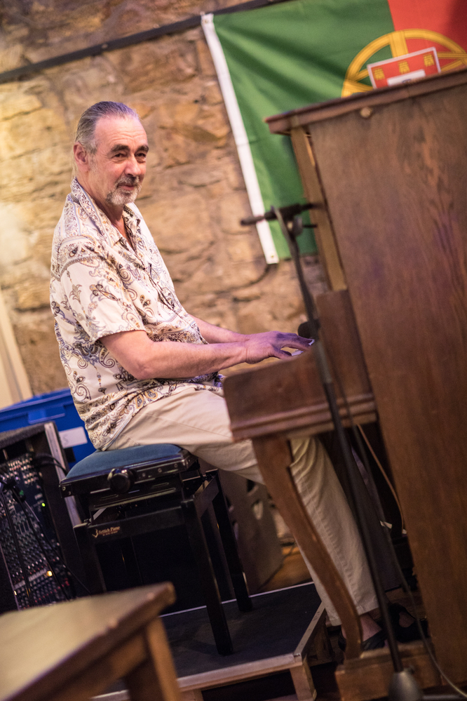 Christian Rannenberg, 
