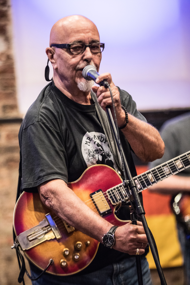 Todor Tosho Todorovic
