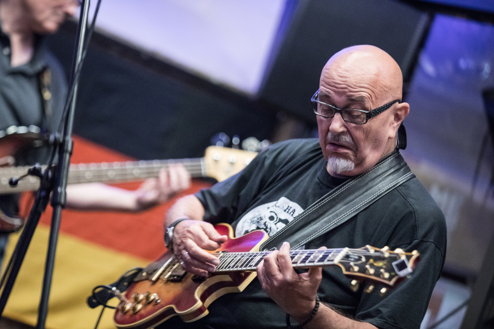 Todor Tosho Todorovic
